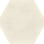 4B3K Hexagono Figuli Pearl 15x17 VIVES