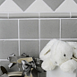 ADNT5023 BARRA RELIEVE MANUAL LINEN 2.5x15 Adex