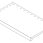 620070001832 Force Fancy Scalino Sp 33x60 Atlas Concorde Russia