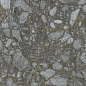 610015000704 F.d.M.Quark Ceppo Apuano Quartz Lapp Rett 80x80 Atlas Concorde Russia