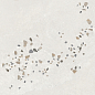40689 Awen White Decor NT/90x90x0,9/C/R Harmony