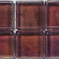 SWJ42 Galaxy 1*1 31.8x31.8 ROSE MOSAIC