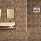 LT3002 Laminate матовый 60х120 Lavit Tile