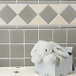 ADNT5023 BARRA RELIEVE MANUAL LINEN 2.5x15 Adex
