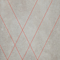 752733 Matrice Trama 1 B3 Ret 6mm 120x120 Cedit