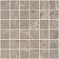 K9513638LPR1VTE0 Marmostone Мозаика Темный Греж 7ЛПР R9 5x5 30х30 Vitra