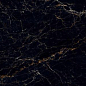 Nirvana Black черный 60х120 Laparet