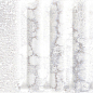 06DMU48 Mural Blanco Relieve 5.5x45 Grespania фото в миниатюре 17