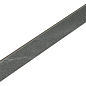 610130005389 Contea Grey Battiscopa 7.2x60 ColiseumGres