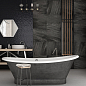Soul Black Mix 31.7x30.7 Vidrepur