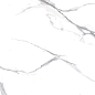 Calacatta Splendid Silver Белый Матовый 60х120 Ceradim