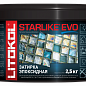 Starlike Evo S.580 Rosso Mattone 5 кг LITOKOL