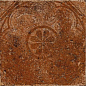 1006829 Pomposa Dec. Mix Siena 20х20 Isla Tiles