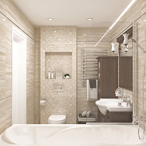 Glossy Laparet