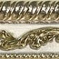 Amadis Oro-Bone Moldura 4х25 El Molino