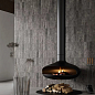 Carrizo Grey Elewacja Struktura Stripes Mix Mat 40x6,6 Paradyz