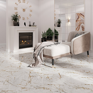 Pasadena Beryoza Ceramica