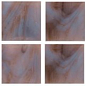 C38 Cloudy 2*2 32.7x32.7 ROSE MOSAIC
