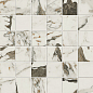 610110000458 Allure Capraia Mosaic Lap/Аллюр Капрайя Шлиф 30x30 Atlas Concorde Russia
