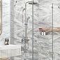 BW0LIS66 Listello Silver 13*740*8 Delacora