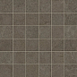 610110001496 Rinascente Fusion Basalto Mosaic / Ринашенте Фьюжн Базальто Мозаика 30x30 Atlas Concorde Russia фото в миниатюре