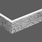 Угловой элемент Лувр 100,5/9x6x1,6 Leonardo Stone