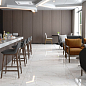 Creme Blanc Qua Granite фото в миниатюре 6