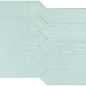 Picket Aqua 7.5x30 Smile Tile фото в миниатюре 2