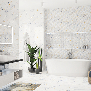 Calacatta Fantasy Eletto Ceramica