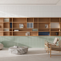 43260 Docs Green Hill LT/9,5X39,5/R 9,5x39,5 Harmony фото в миниатюре 5