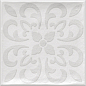 Tamil Blanco Mix 13x13 VIVES