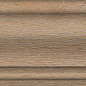 SG7324/BTG Плинтус Тровазо бежевый матовый 39,8x8x1,55 Kerama Marazzi
