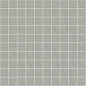 749577 Neutra 6.0 04 Ferro Mosaico A 3x3 30x30 Casa Dolce Casa