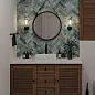 Jazz Amber 7.5x22.5 Smile Tile фото в миниатюре 3