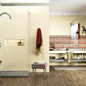 Frame Cream Ragno Marazzi