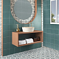 Technical Teal 20х20 Mainzu