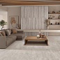 P.E. Levent beige MT Rect 60x120 STN Ceramica
