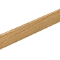 610130002204 Ducale Nut Battiscopa 7.2x60 ColiseumGres