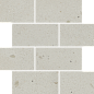 610110001211 Avantgarde Pure Mini Brick 23.7x29.5 Italon