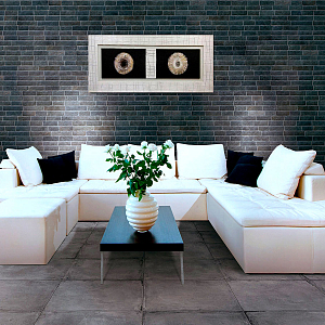 Brick Porcelanicos HDC