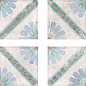 Mate Decor Zellige 15x15 Eletto Ceramica