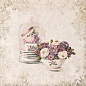 Decor Solferino 20х20 MIX Mainzu