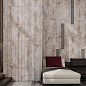 S4441C Pietra Beige Carving 60x120 Buono Ceramica