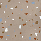 NU0788C Nuances Cipria Coccio 80x80 Italgraniti