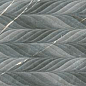 3197 Minos Dark Rustic Blue 43x107 Sina Tile