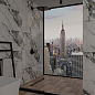Travertino Brown Absolut Gres
