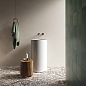 1086528 Italica Modulare 39 Terra Dolce (комплект 2шт 20x20, 1шт 20x40, 2шт 40x40, 1шт 40x60,8) CIR