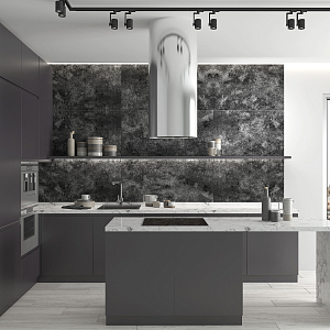 Milkiway Silver Laparet