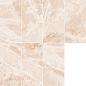 Dover Light Polished 60х120 Gresant