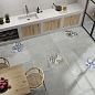 A042409 Palanzo Ecru Rect. 60x60 Ape Ceramica
